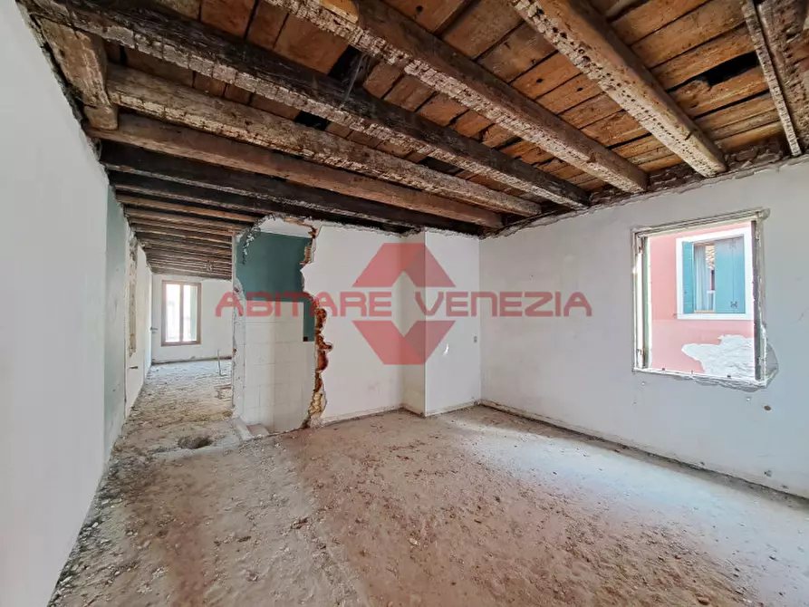 Immagine 11 di Appartamento in vendita  in Castello 1387 a Venezia