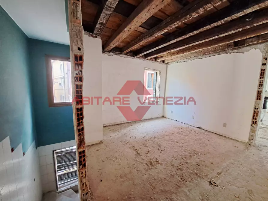 Immagine 12 di Appartamento in vendita  in Castello 1387 a Venezia