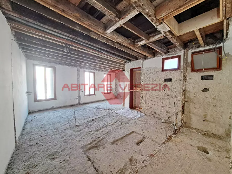 Immagine 14 di Appartamento in vendita  in Castello 1387 a Venezia