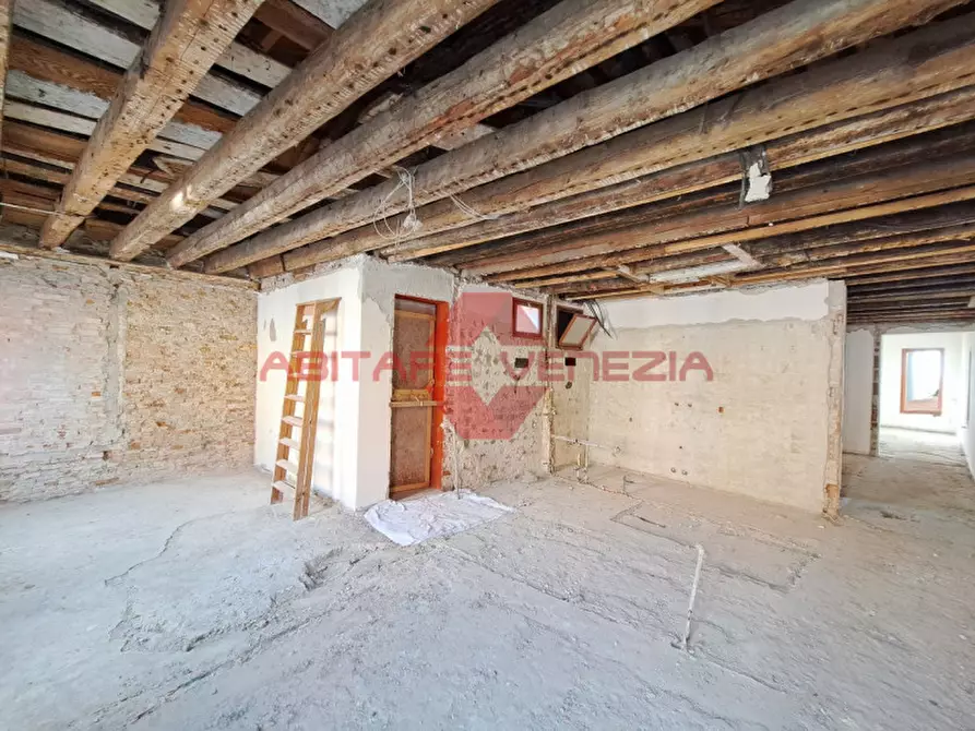 Immagine 15 di Appartamento in vendita  in Castello 1387 a Venezia