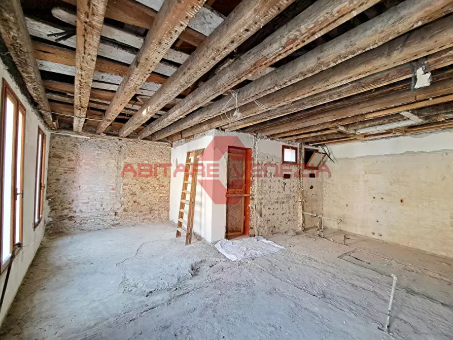 Immagine 16 di Appartamento in vendita  in Castello 1387 a Venezia