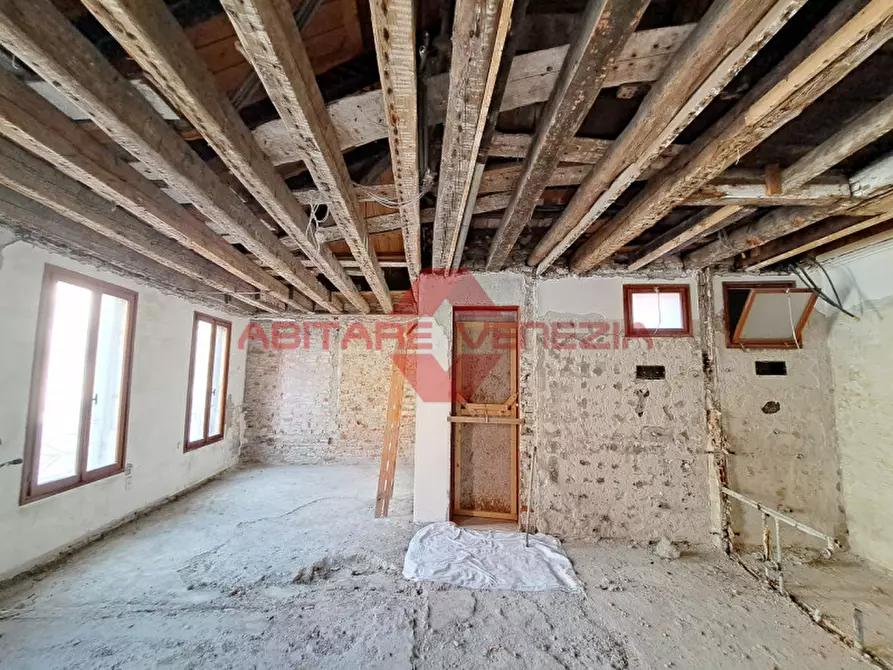 Immagine 17 di Appartamento in vendita  in Castello 1387 a Venezia