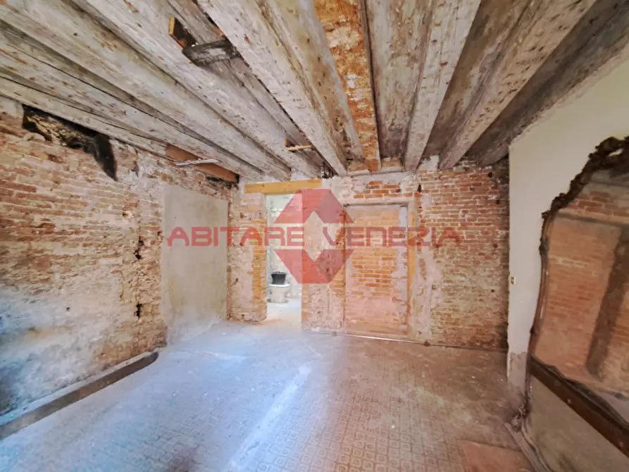 Immagine 18 di Appartamento in vendita  in Castello 1387 a Venezia