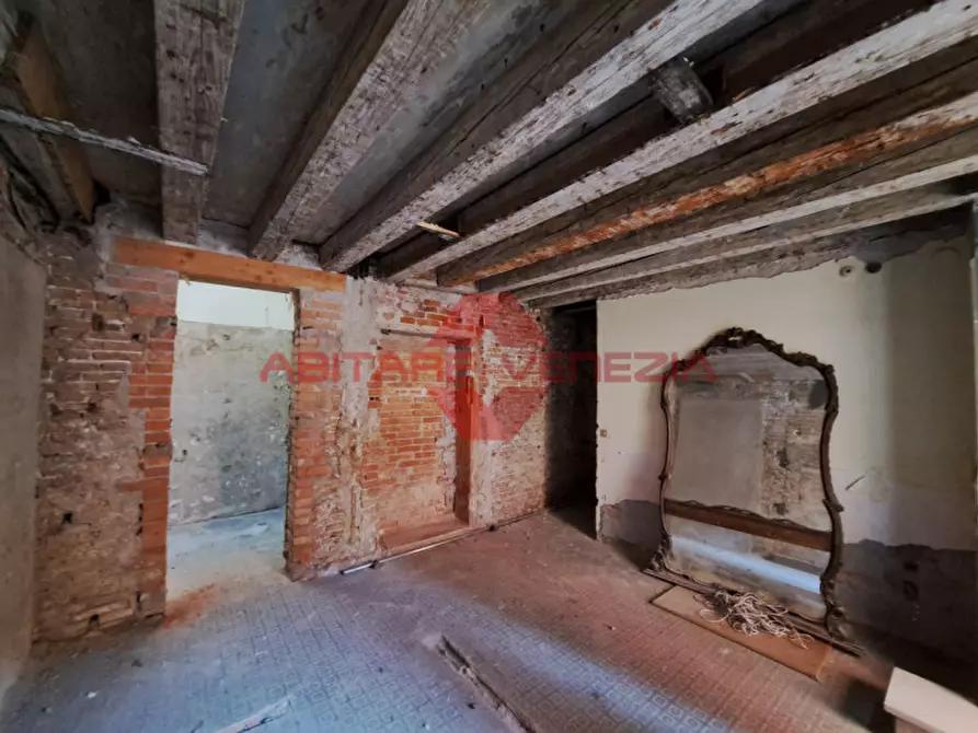 Immagine 19 di Appartamento in vendita  in Castello 1387 a Venezia