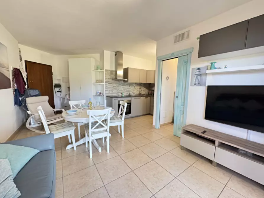 Immagine 2 di Appartamento in vendita  in Via Libeccio 85 a Pula