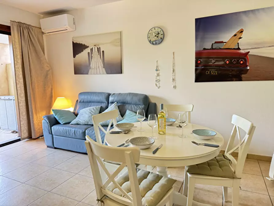 Immagine 6 di Appartamento in vendita  in Via Libeccio 85 a Pula