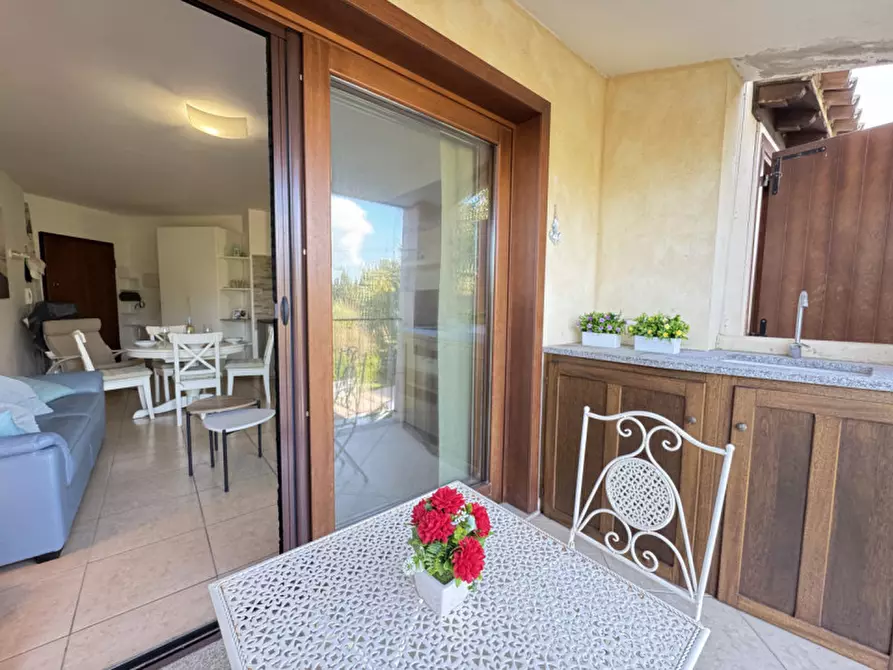 Immagine 7 di Appartamento in vendita  in Via Libeccio 85 a Pula