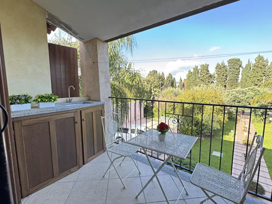 Immagine 8 di Appartamento in vendita  in Via Libeccio 85 a Pula