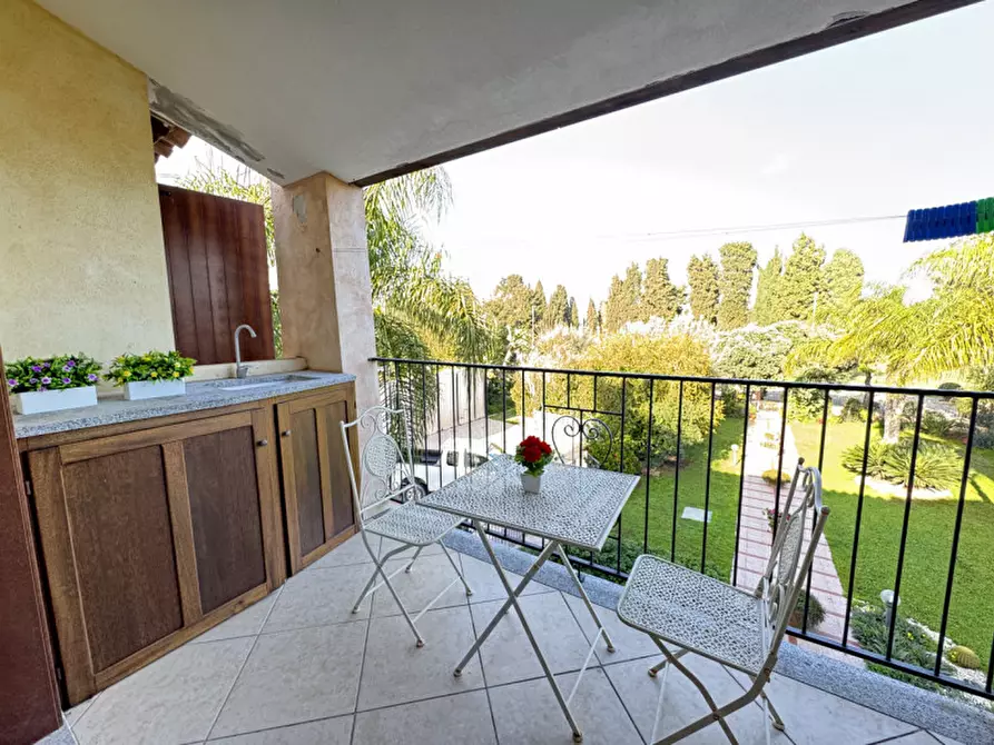 Immagine 9 di Appartamento in vendita  in Via Libeccio 85 a Pula