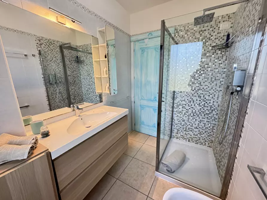 Immagine 15 di Appartamento in vendita  in Via Libeccio 85 a Pula