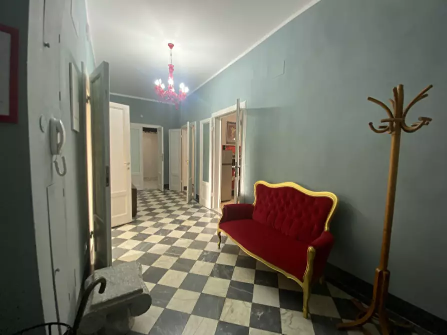 Immagine 1 di Appartamento in affitto  in Via Verdi 101 a Livorno