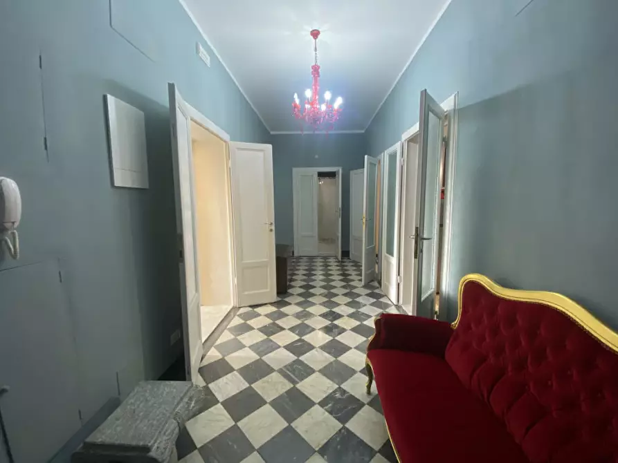 Immagine 3 di Appartamento in affitto  in Via Verdi 101 a Livorno