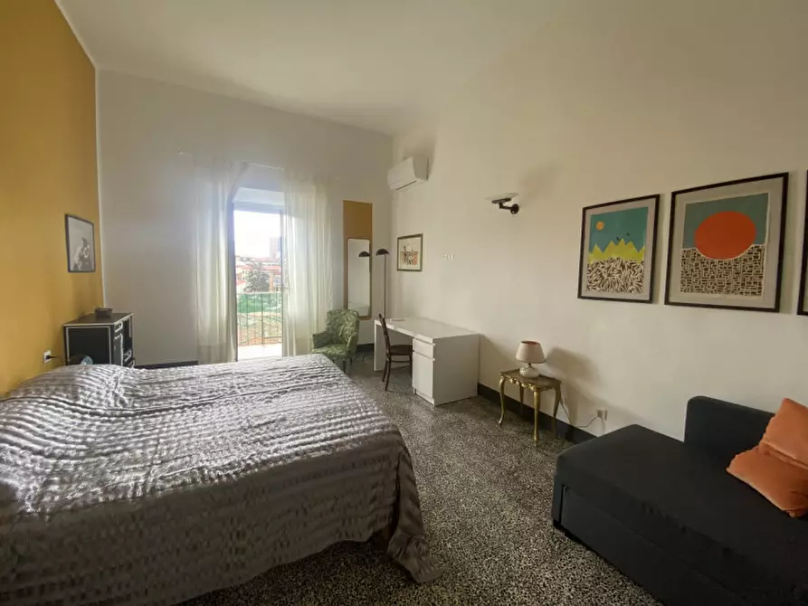 Immagine 5 di Appartamento in affitto  in Via Verdi 101 a Livorno