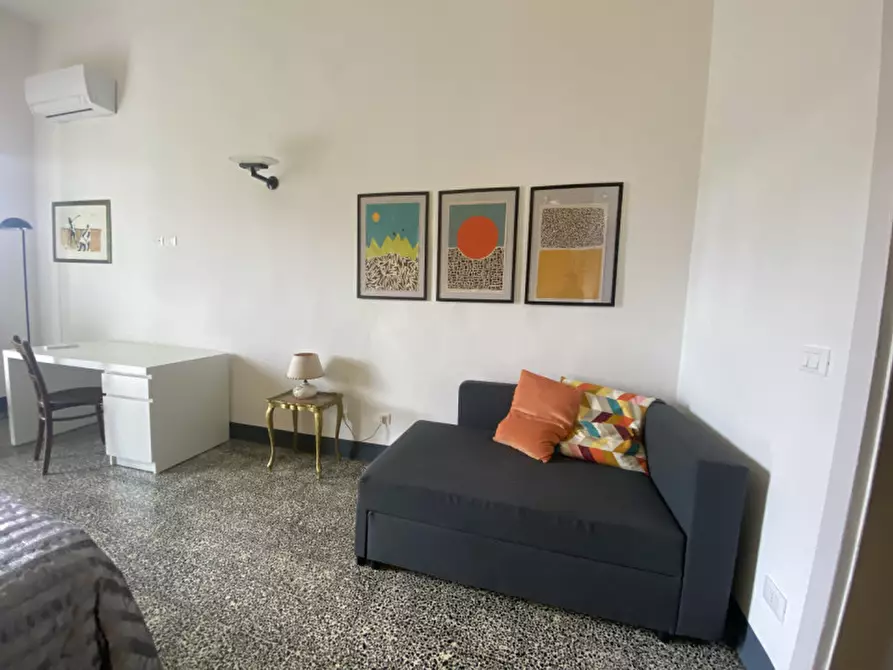 Immagine 7 di Appartamento in affitto  in Via Verdi 101 a Livorno