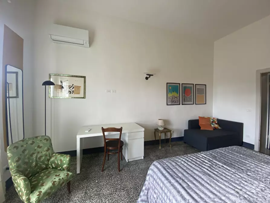 Immagine 7 di Appartamento in affitto  in Via Verdi 101 a Livorno