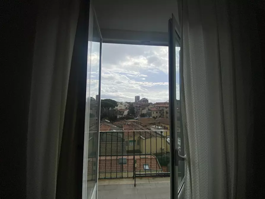 Immagine 8 di Appartamento in affitto  in Via Verdi 101 a Livorno