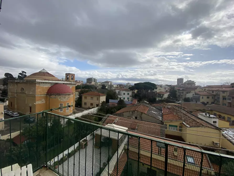 Immagine 10 di Appartamento in affitto  in Via Verdi 101 a Livorno