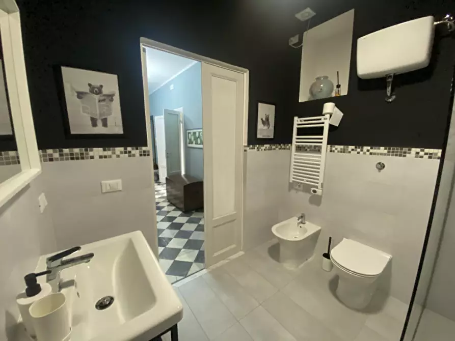 Immagine 11 di Appartamento in affitto  in Via Verdi 101 a Livorno