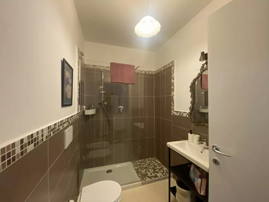 Immagine 15 di Appartamento in affitto  in Via Verdi 101 a Livorno