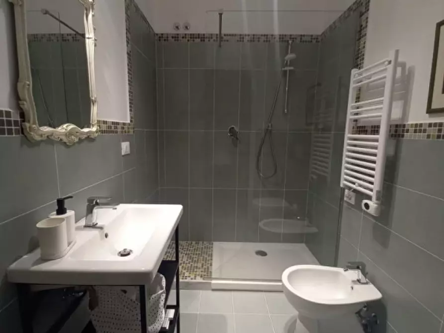 Immagine 20 di Appartamento in affitto  in Via Verdi 101 a Livorno