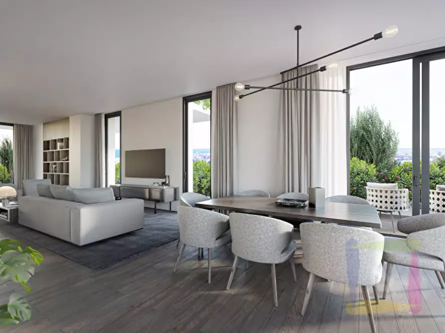 Immagine 2 di Appartamento in vendita  in Viale Bergamo a Chioggia