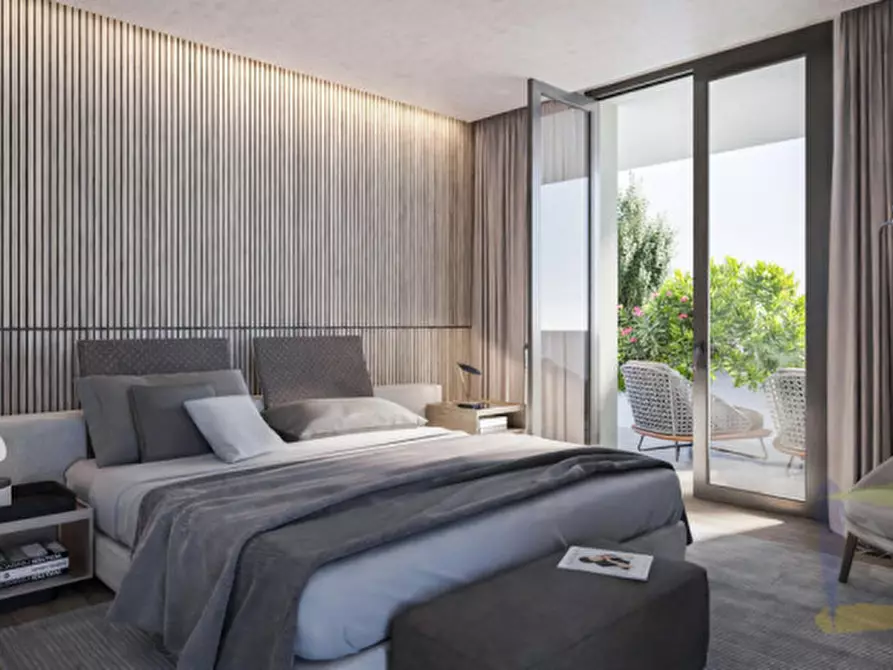 Immagine 5 di Appartamento in vendita  in Viale Bergamo a Chioggia