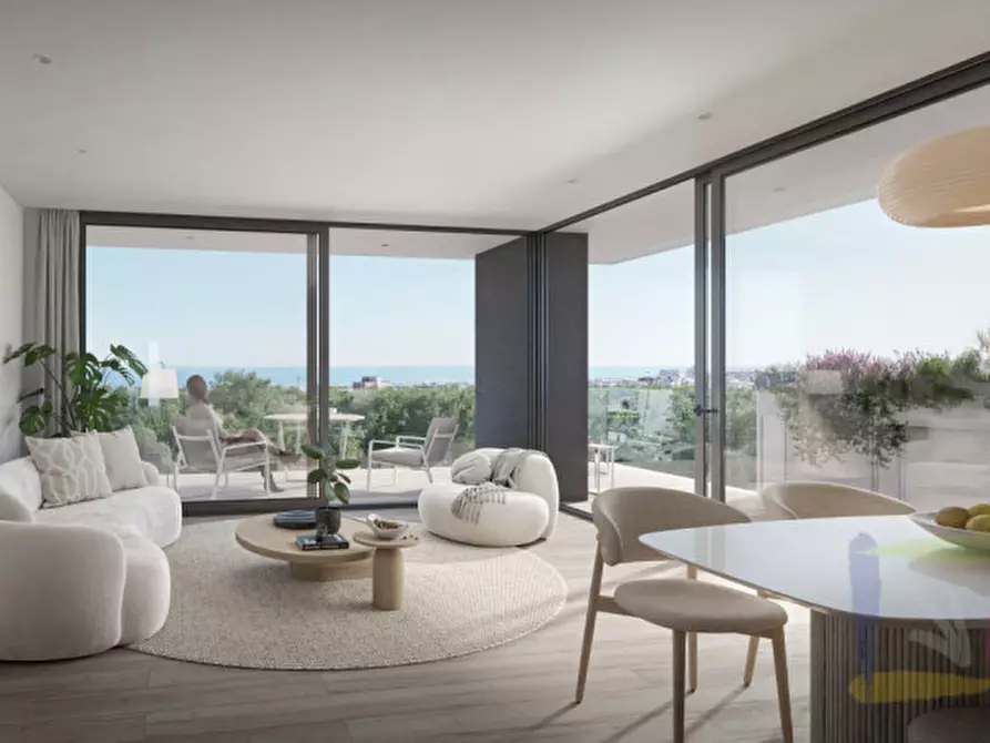 Immagine 1 di Appartamento in vendita  in Viale Bergamo a Chioggia