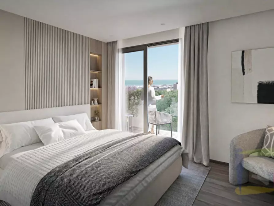 Immagine 2 di Appartamento in vendita  in Viale Bergamo a Chioggia