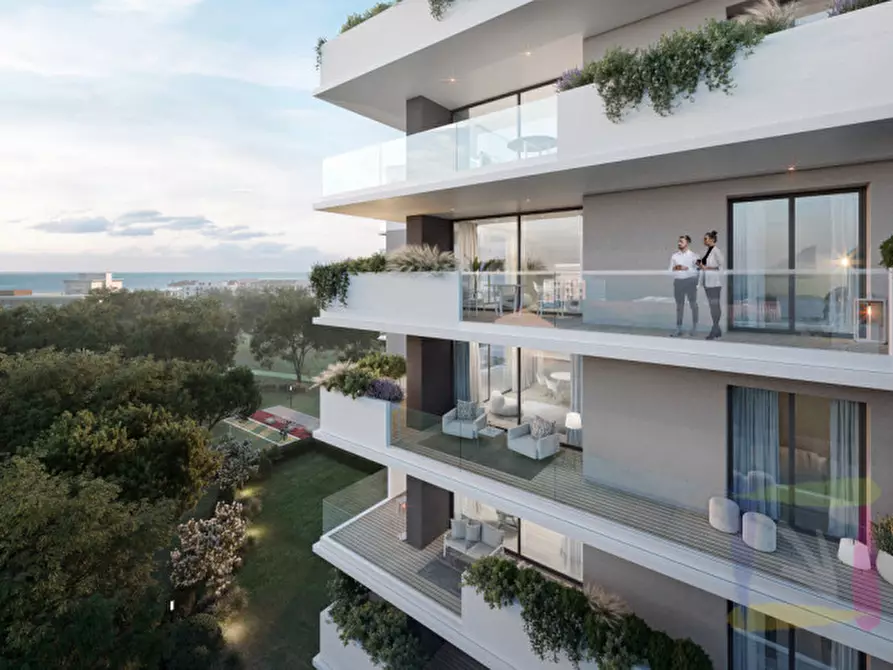 Immagine 3 di Appartamento in vendita  in Viale Bergamo a Chioggia