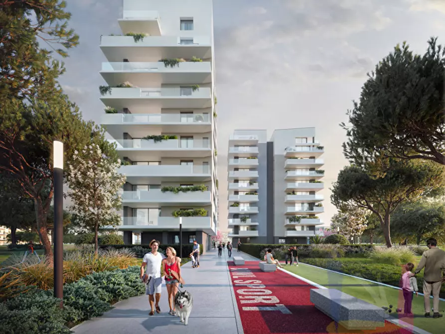 Immagine 4 di Appartamento in vendita  in Viale Bergamo a Chioggia