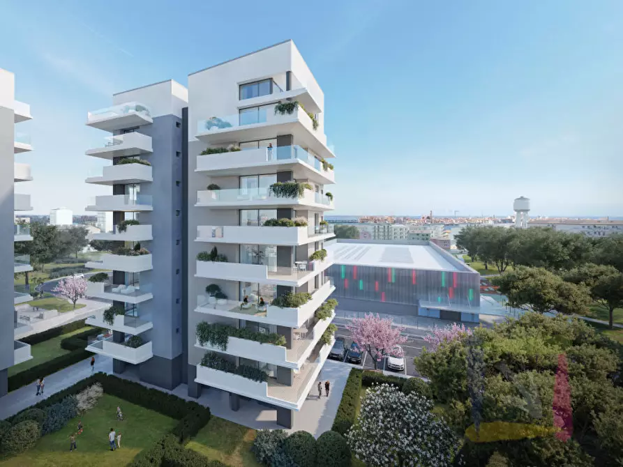 Immagine 6 di Appartamento in vendita  in Viale Bergamo a Chioggia