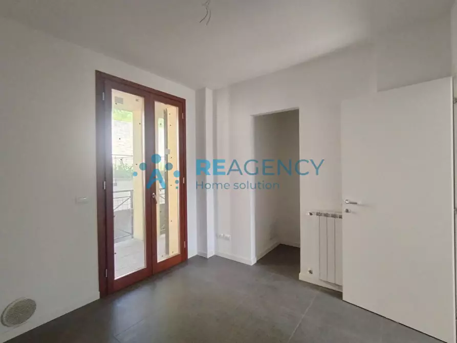 Immagine 17 di Villetta a schiera in vendita  in Via del Castello a Signa