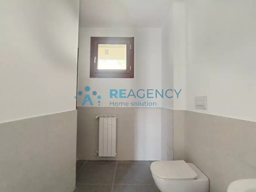 Immagine 19 di Villetta a schiera in vendita  in Via del Castello a Signa