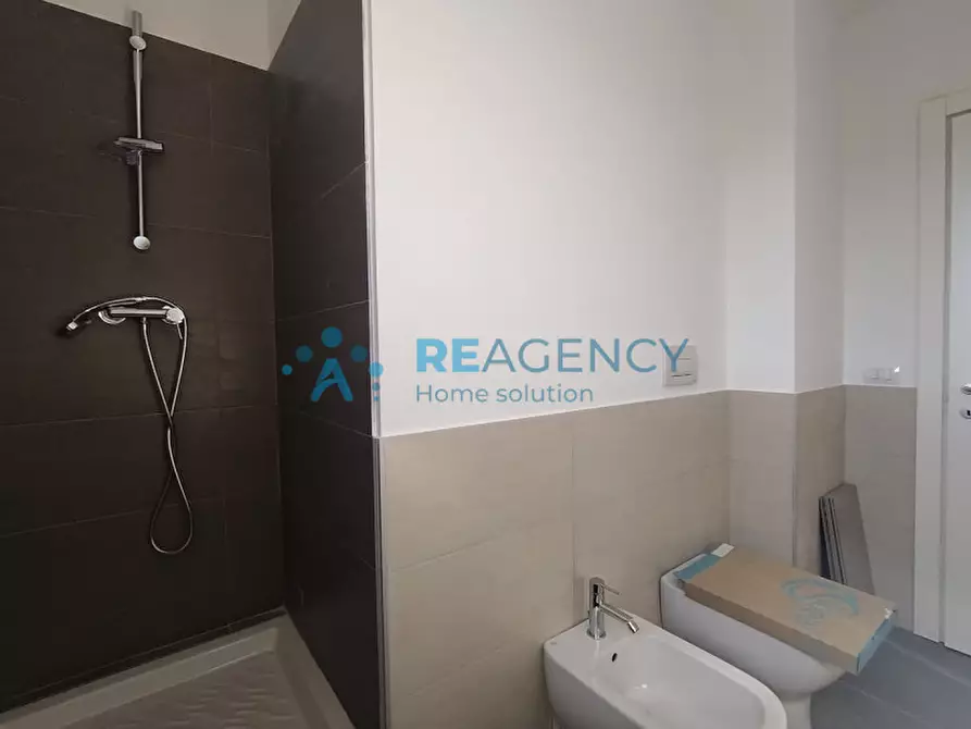 Immagine 32 di Villetta a schiera in vendita  in Via del Castello a Signa