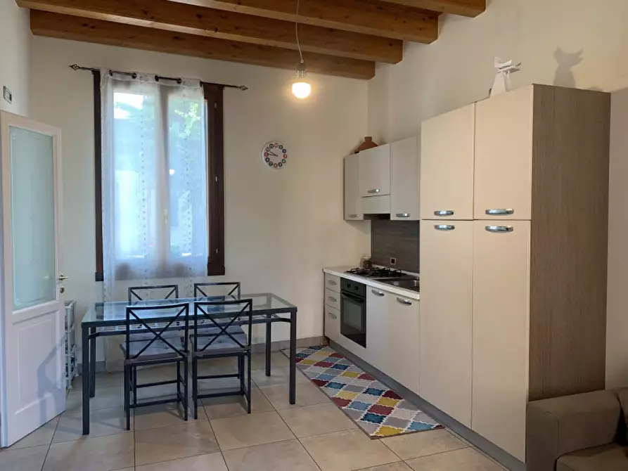 Immagine 2 di Appartamento in affitto  in viale trento a Montagnana