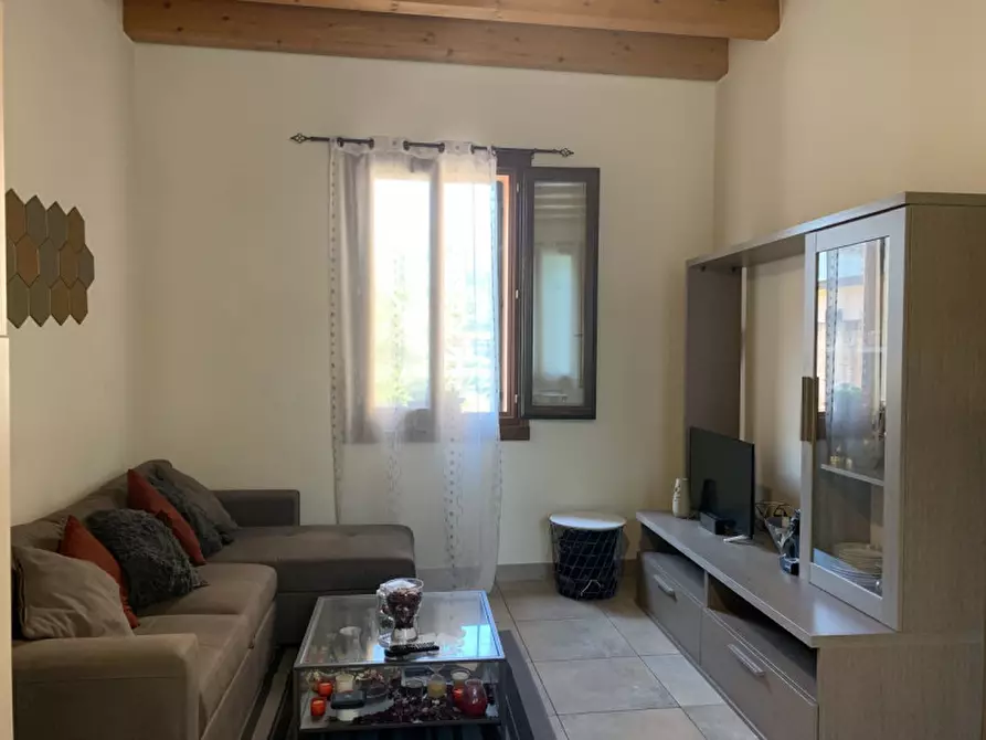 Immagine 3 di Appartamento in affitto  in viale trento a Montagnana