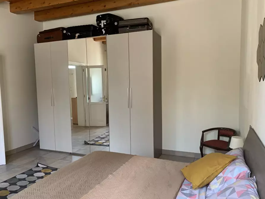 Immagine 4 di Appartamento in affitto  in viale trento a Montagnana