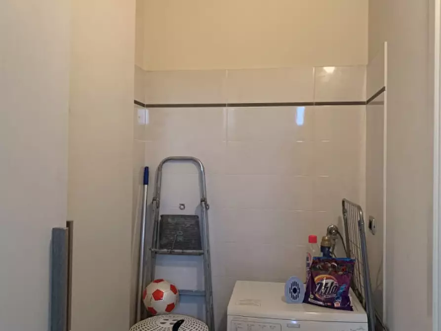 Immagine 5 di Appartamento in affitto  in viale trento a Montagnana