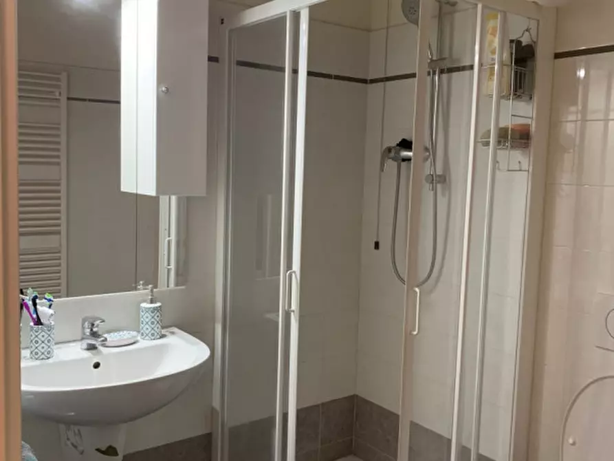 Immagine 7 di Appartamento in affitto  in viale trento a Montagnana