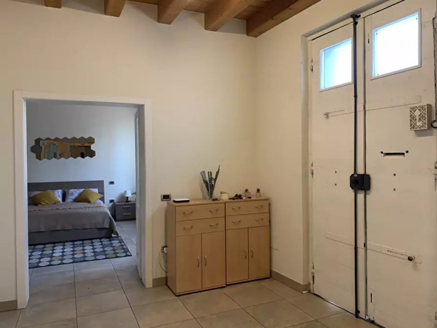 Immagine 8 di Appartamento in affitto  in viale trento a Montagnana