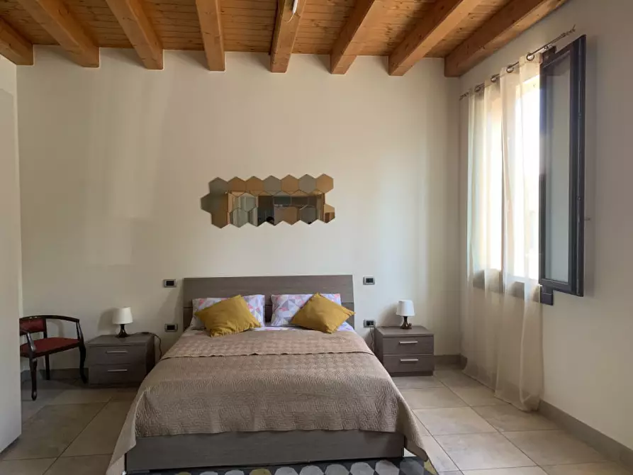 Immagine 9 di Appartamento in affitto  in viale trento a Montagnana