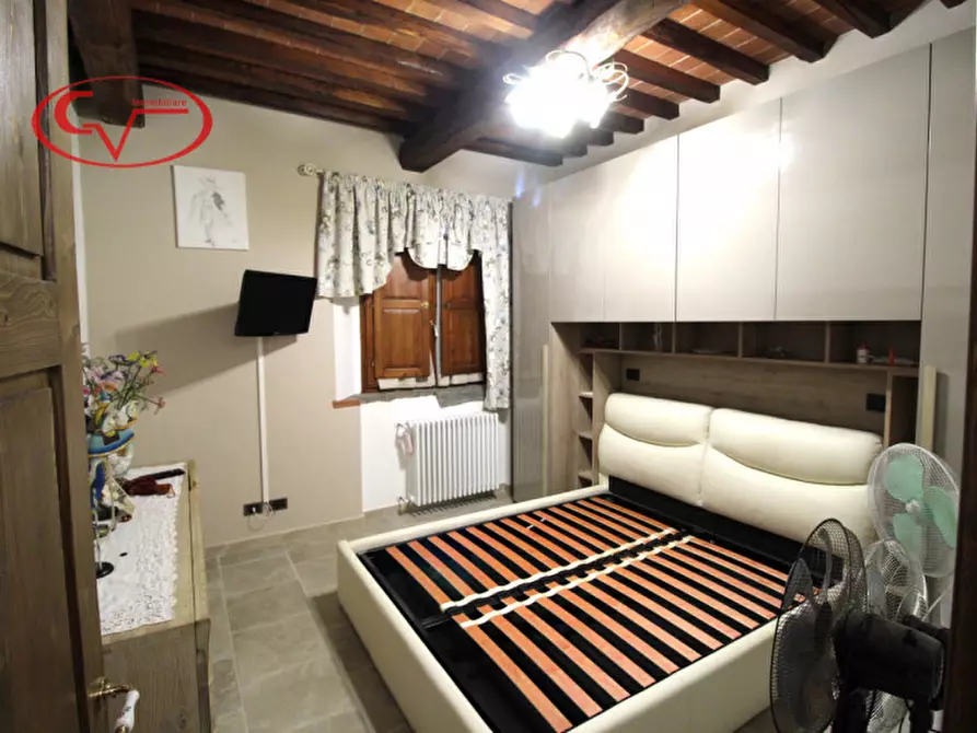 Immagine 20 di Villa in vendita  in via setteponti ponente a Terranuova Bracciolini