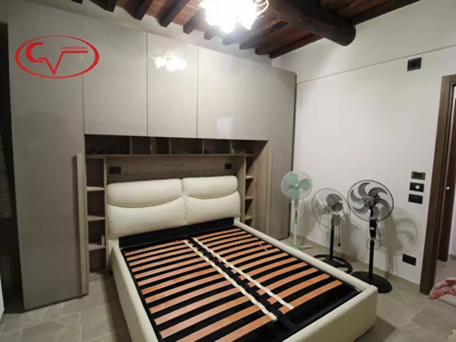 Immagine 21 di Villa in vendita  in via setteponti ponente a Terranuova Bracciolini