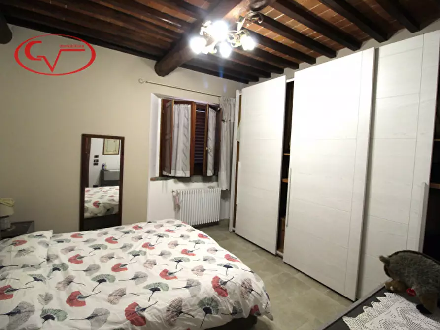 Immagine 22 di Villa in vendita  in via setteponti ponente a Terranuova Bracciolini