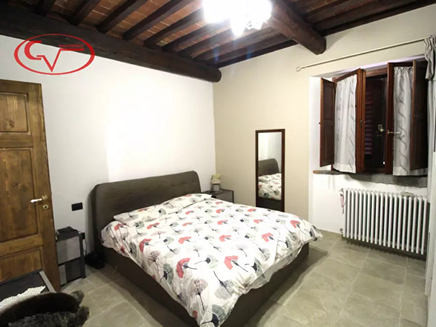 Immagine 23 di Villa in vendita  in via setteponti ponente a Terranuova Bracciolini