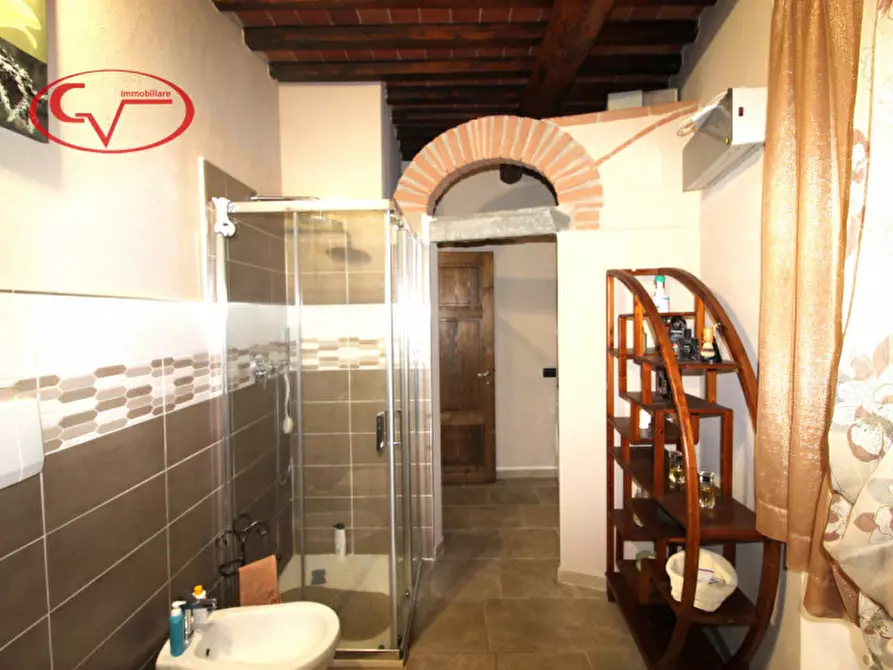 Immagine 25 di Villa in vendita  in via setteponti ponente a Terranuova Bracciolini
