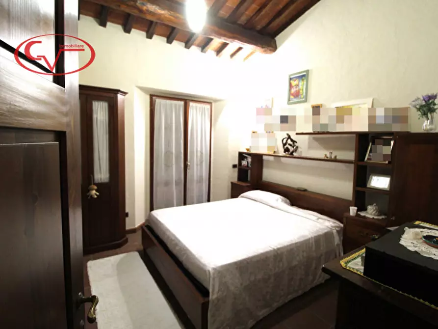 Immagine 27 di Villa in vendita  in via setteponti ponente a Terranuova Bracciolini