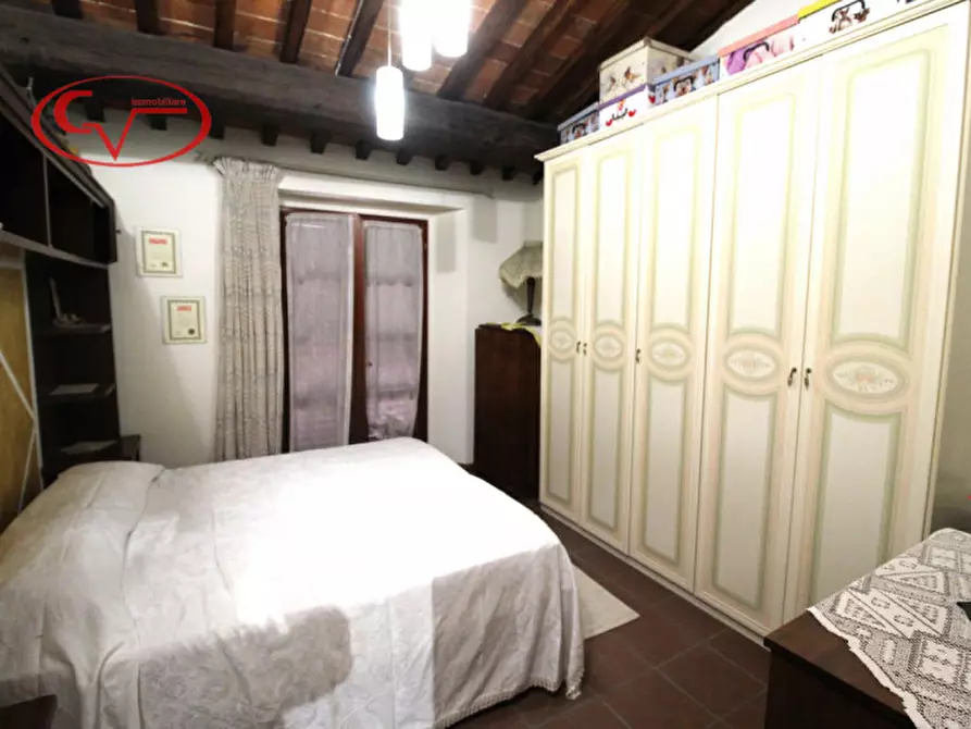 Immagine 28 di Villa in vendita  in via setteponti ponente a Terranuova Bracciolini