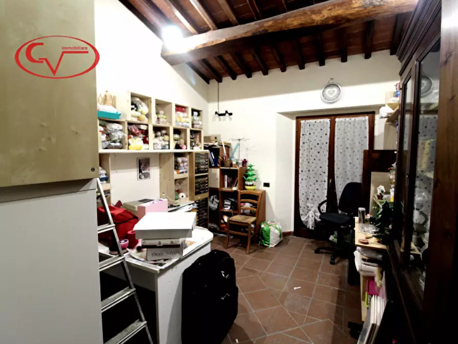 Immagine 30 di Villa in vendita  in via setteponti ponente a Terranuova Bracciolini