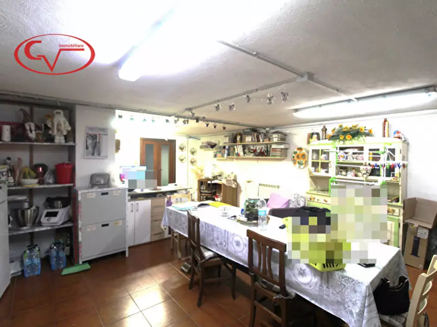 Immagine 31 di Villa in vendita  in via setteponti ponente a Terranuova Bracciolini